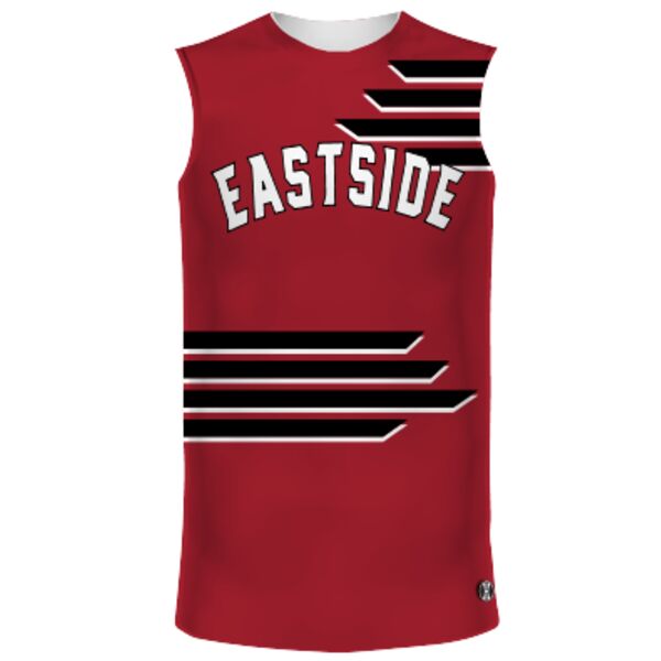 Women's Track Singlet Thumbnail