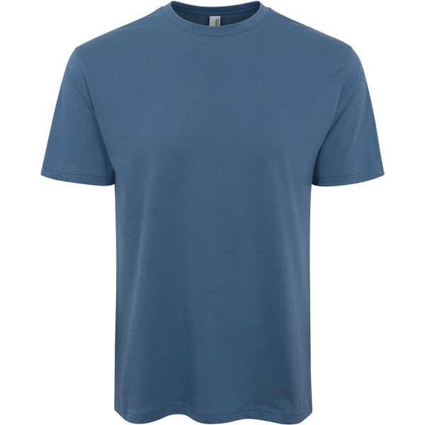 Combed Recycled Cotton Tee Thumbnail