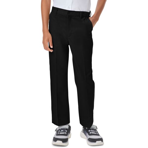 Men's Flat Front 4-Pocket Pant Thumbnail