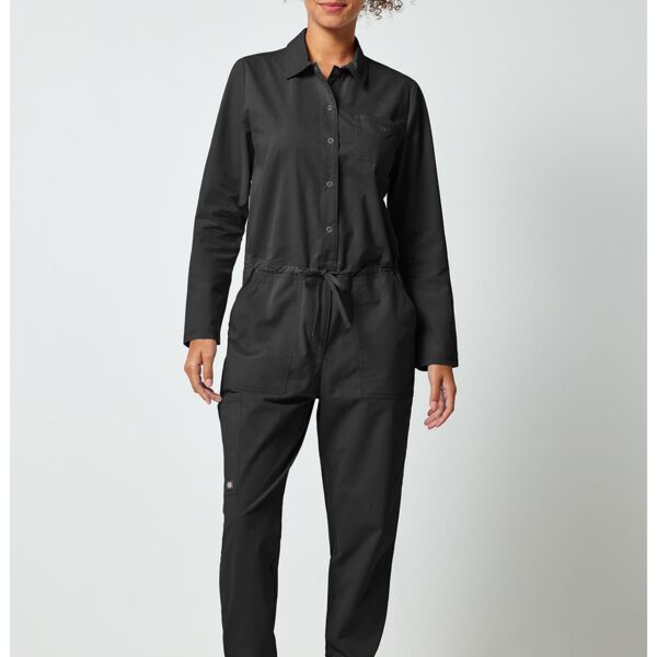 Women's Jumpsuit Thumbnail