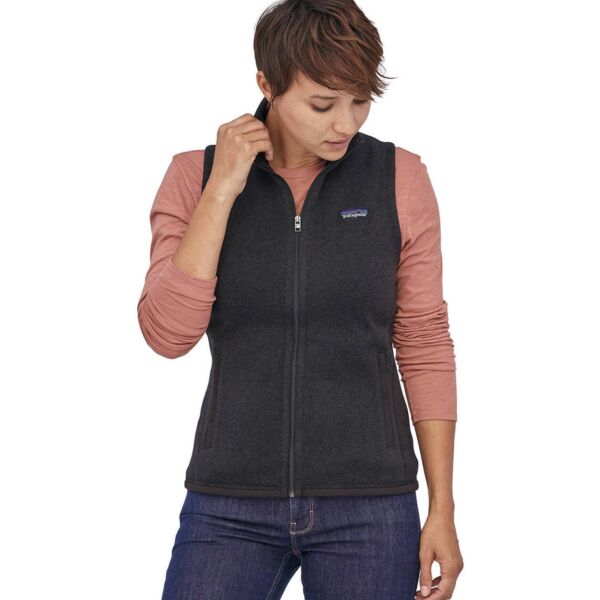 Patagonia Women's Better Sweater Vest Thumbnail
