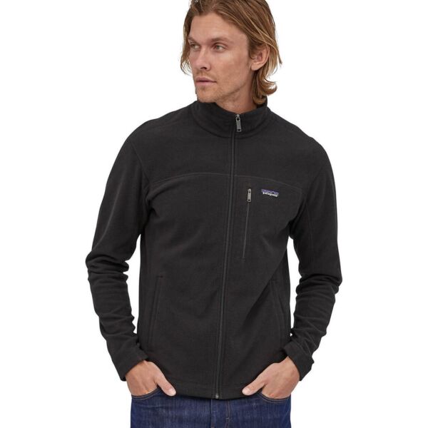 Patagonia Men's Micro D Fleece Jacket Thumbnail