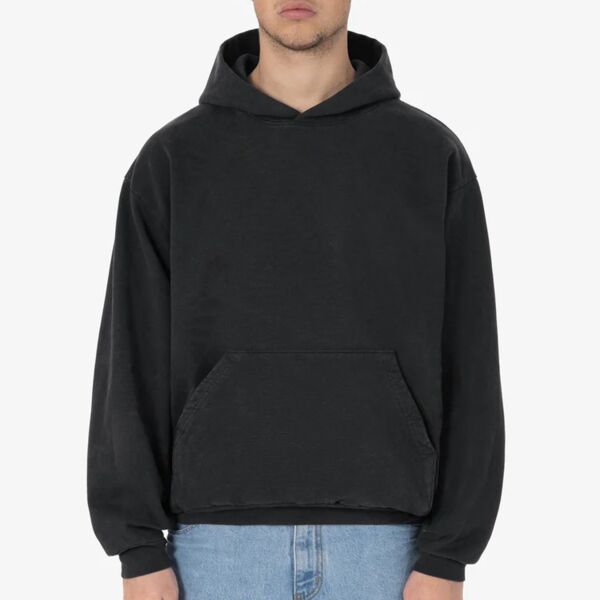 Heavy Fleece Hoodie Thumbnail