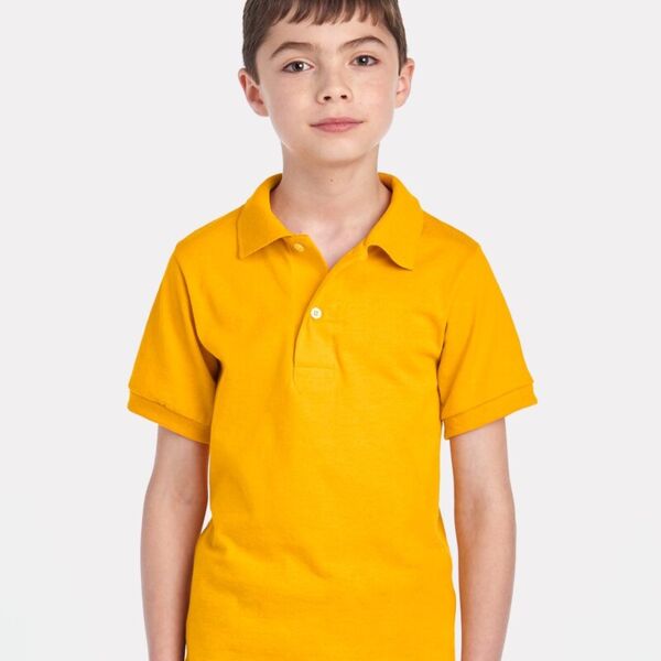 Copy of Youth Dri-Power® Polo Thumbnail