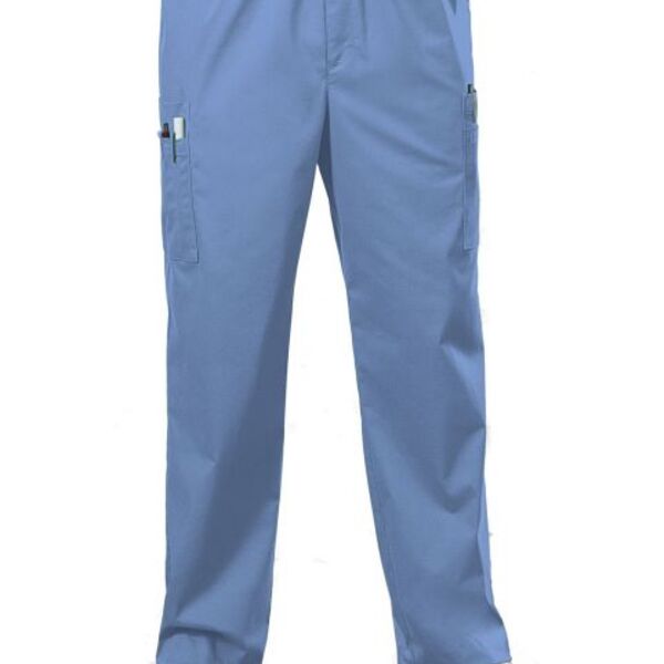 MEN'S DRAWSTRING CARGO PANT Thumbnail