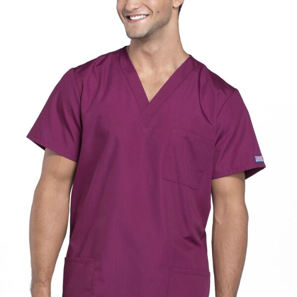 Originals Unisex V-Neck Top Thumbnail