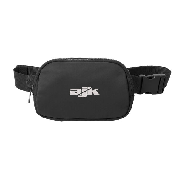 AJK Matte Hip Pack Thumbnail