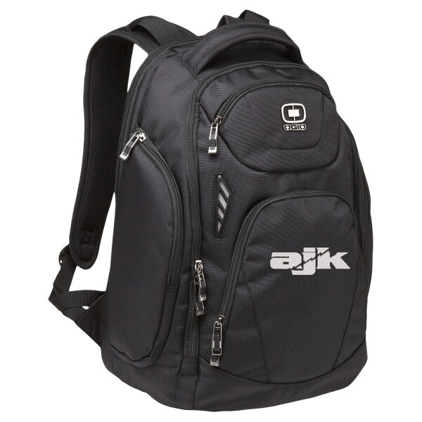 AJK OGIO® - Mercur Pack Thumbnail