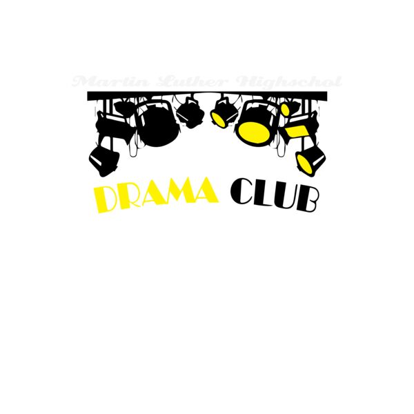 Drama Club Thumbnail