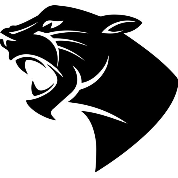 Panther Head Thumbnail