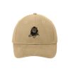 Brushed Twill Cap Thumbnail