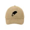 Brushed Twill Cap Thumbnail