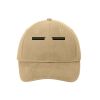 Brushed Twill Cap Thumbnail