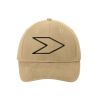 Brushed Twill Cap Thumbnail