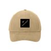 Brushed Twill Cap Thumbnail