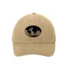 Brushed Twill Cap Thumbnail