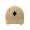 Brushed Twill Cap Thumbnail