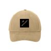 Brushed Twill Cap Thumbnail