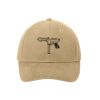Brushed Twill Cap Thumbnail