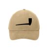 Brushed Twill Cap Thumbnail