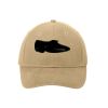 Brushed Twill Cap Thumbnail