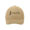 Brushed Twill Cap Thumbnail