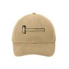 Brushed Twill Cap Thumbnail