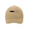 Brushed Twill Cap Thumbnail