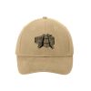 Brushed Twill Cap Thumbnail