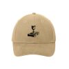 Brushed Twill Cap Thumbnail