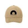 Brushed Twill Cap Thumbnail