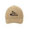 Brushed Twill Cap Thumbnail