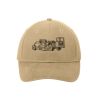 Brushed Twill Cap Thumbnail