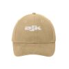 Brushed Twill Cap Thumbnail