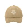 Brushed Twill Cap Thumbnail
