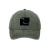 Pigment Dyed Cap Thumbnail