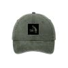 Pigment Dyed Cap Thumbnail