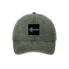 Pigment Dyed Cap Thumbnail