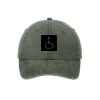 Pigment Dyed Cap Thumbnail