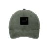 Pigment Dyed Cap Thumbnail
