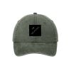 Pigment Dyed Cap Thumbnail
