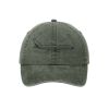Pigment Dyed Cap Thumbnail