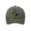 Pigment Dyed Cap Thumbnail