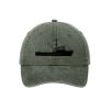 Pigment Dyed Cap Thumbnail