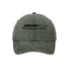 Pigment Dyed Cap Thumbnail
