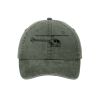 Pigment Dyed Cap Thumbnail