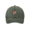 Pigment Dyed Cap Thumbnail