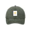 Pigment Dyed Cap Thumbnail