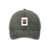 Pigment Dyed Cap Thumbnail