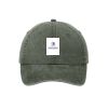 Pigment Dyed Cap Thumbnail